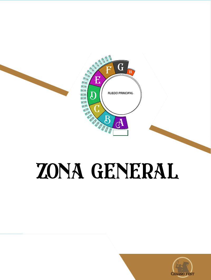 CharroFest General