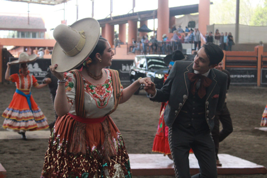 CharroFest 1