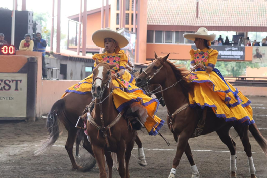 CharroFest 3