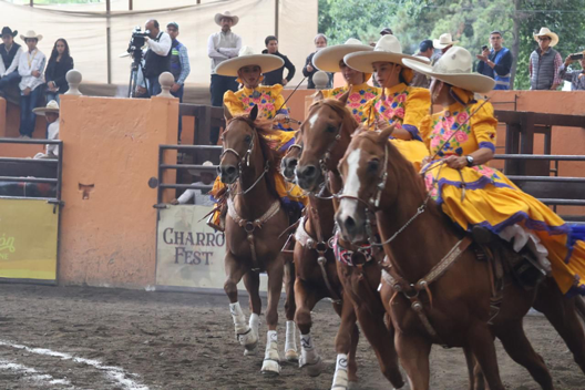 CharroFest 4
