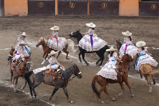 CharroFest 5