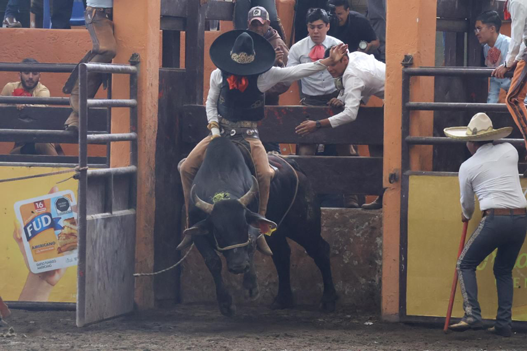 CharroFest 1