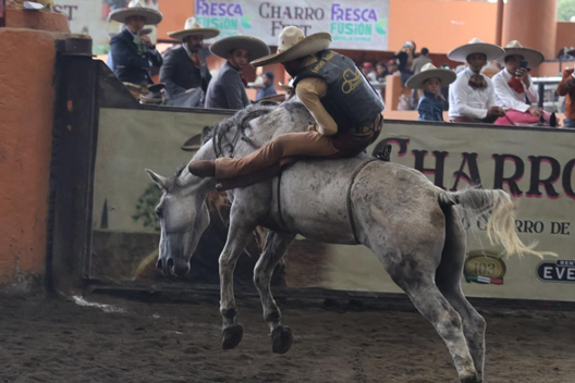 CharroFest 3