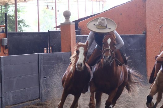 CharroFest 6