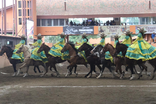 CharroFest 1