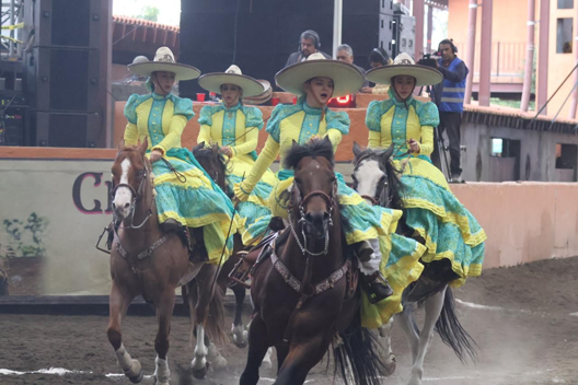 CharroFest 3