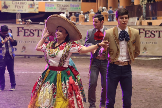 CharroFest 4