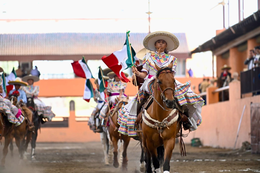 CharroFest 5