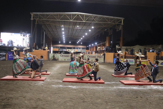 CharroFest 4