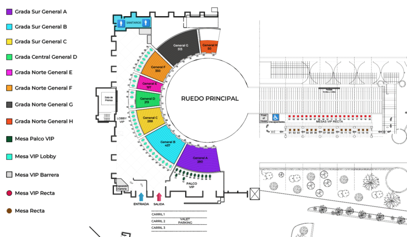 Boleto PcD - Imagen 2