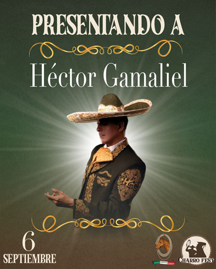 Héctor Gamaliel