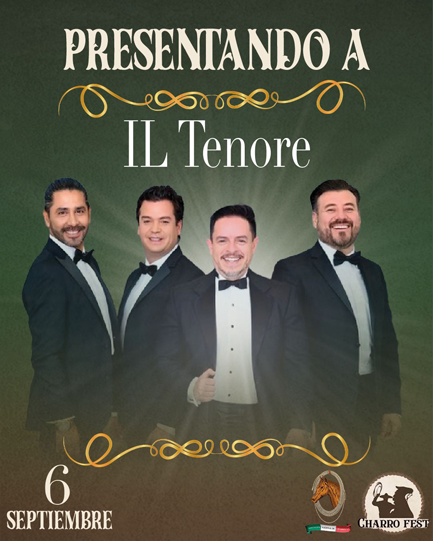 IL Tenore
