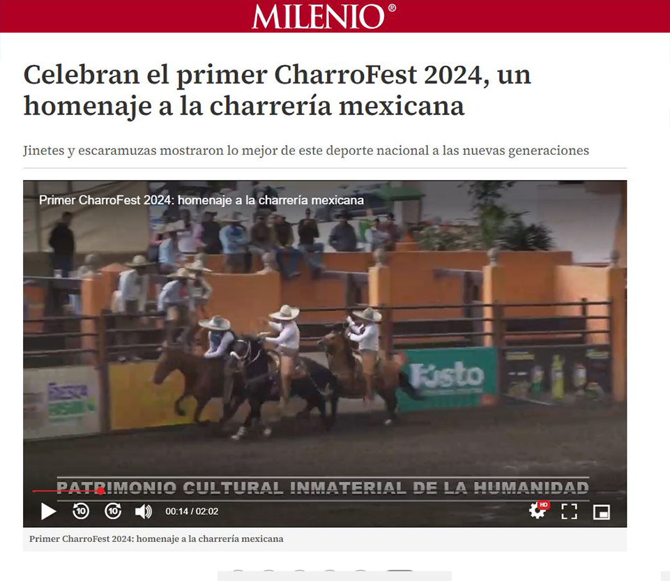 Milenio