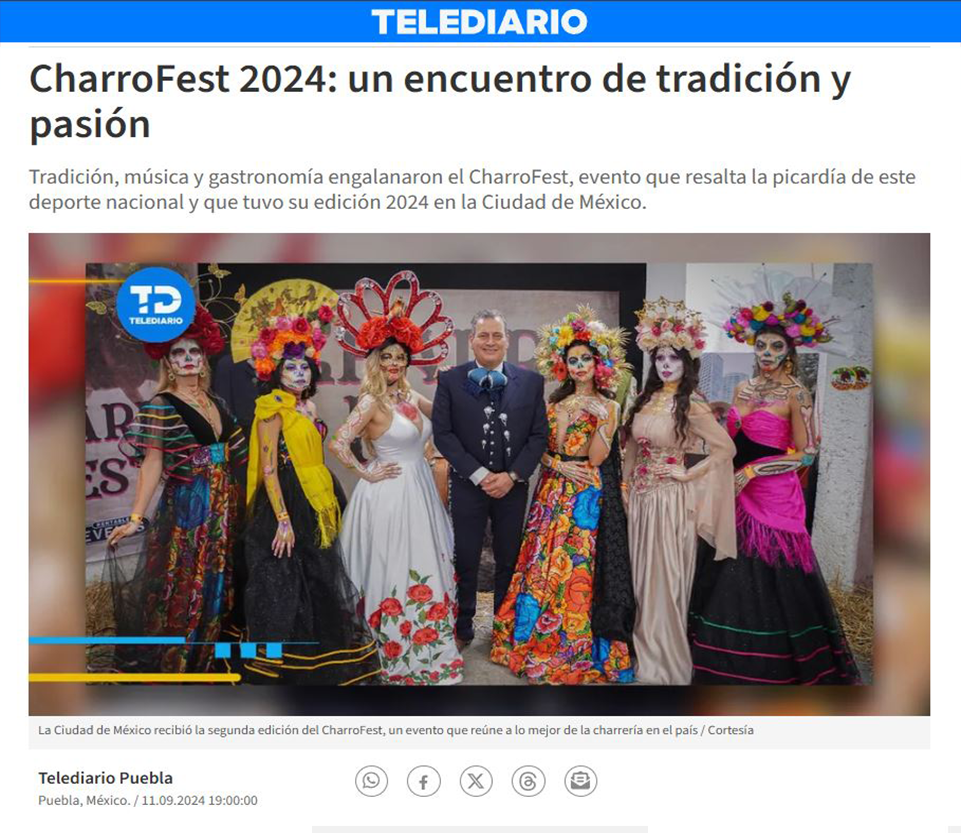 Prensa principal