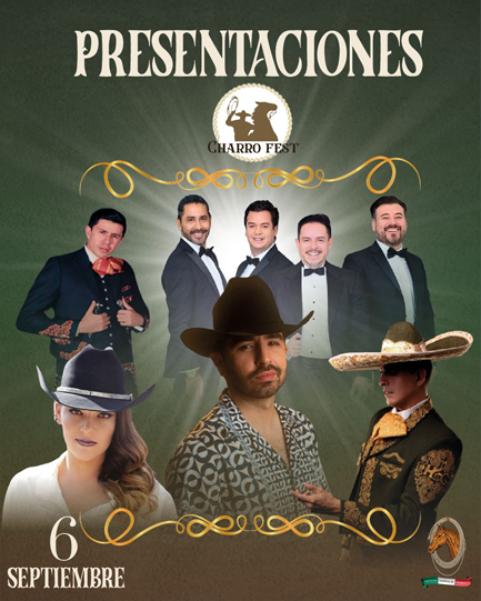 Todos los Artistas