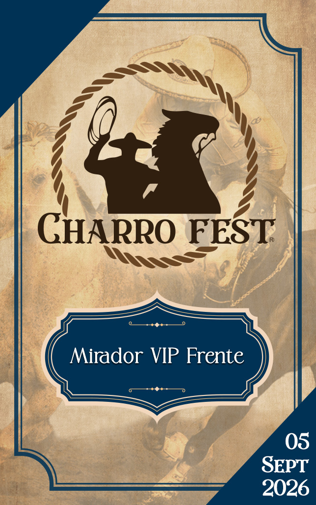 VIP Mirador Frente Baja