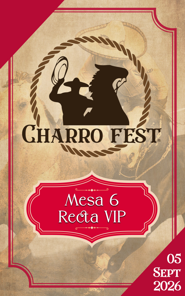 VIP Recta Mesa 06